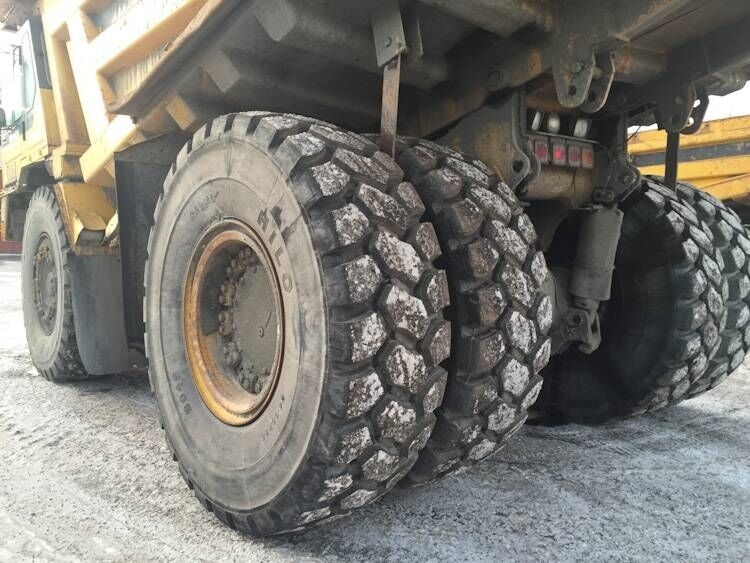 Dumper