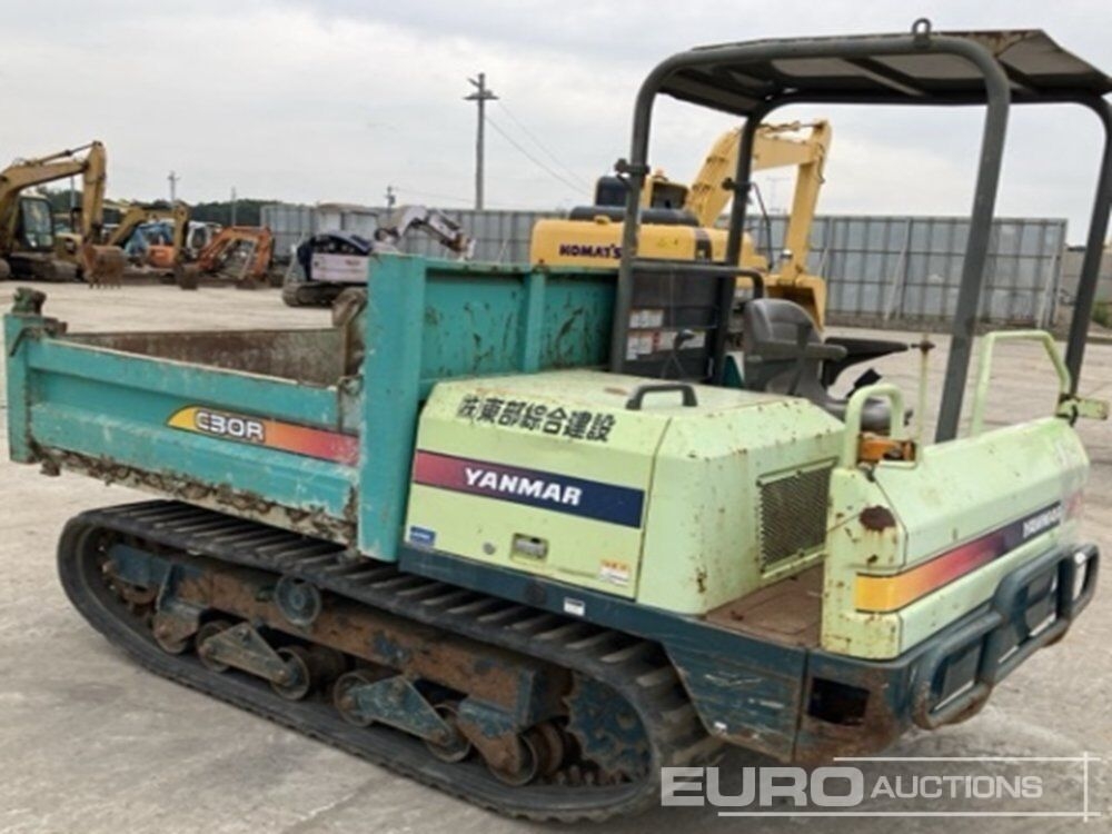 Raupendumper