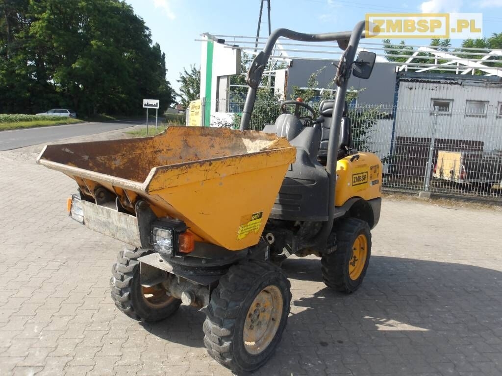 Minidumper-