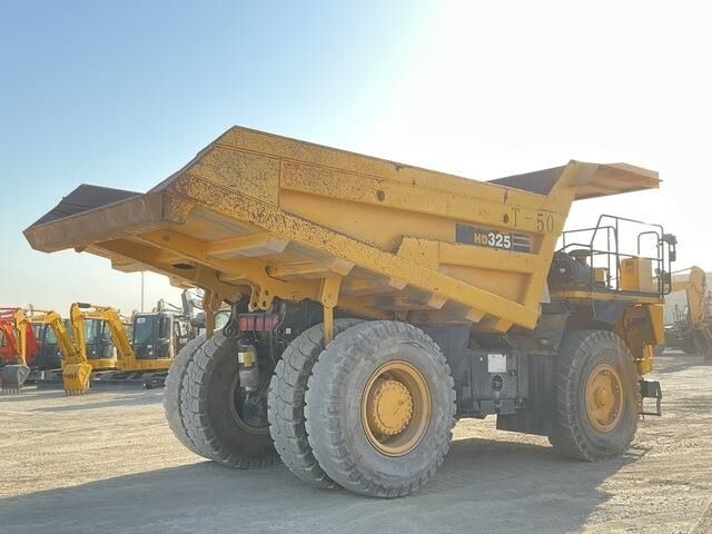 Dumper
