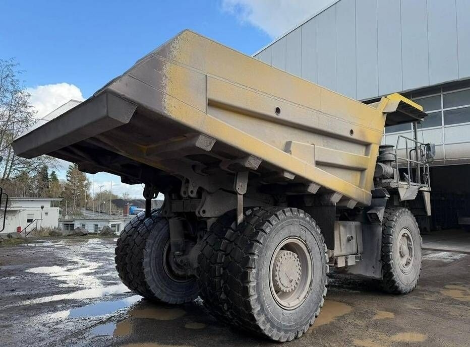 Dumper