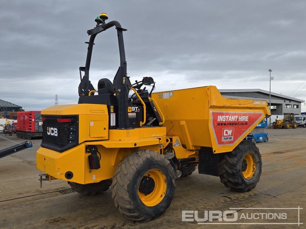 Minidumper