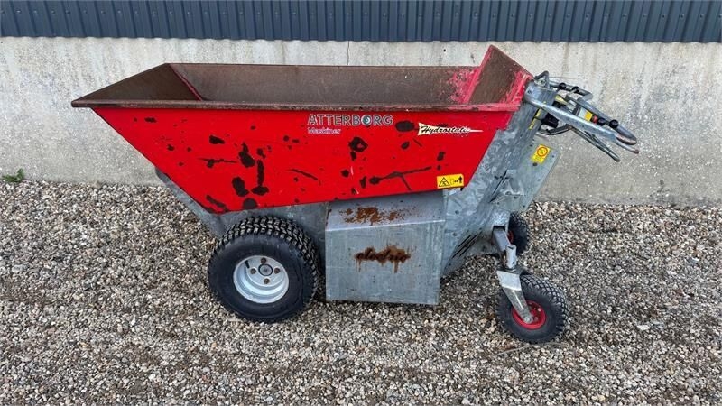Minidumper