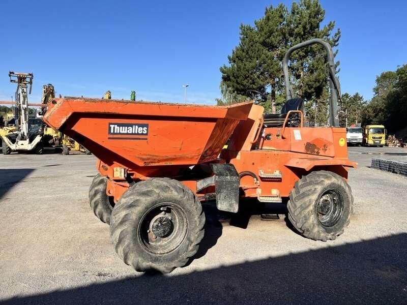 Minidumper