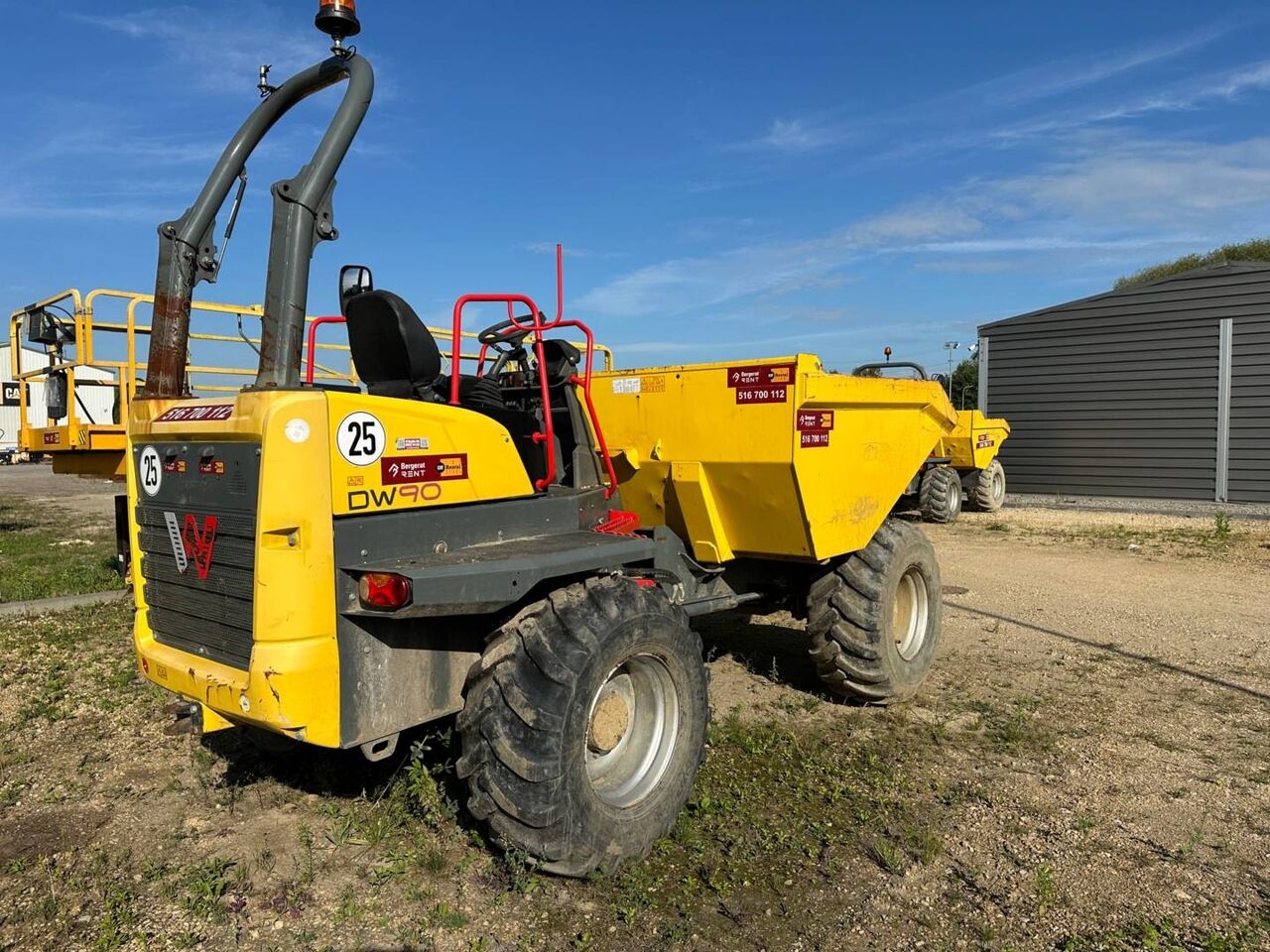 Minidumper