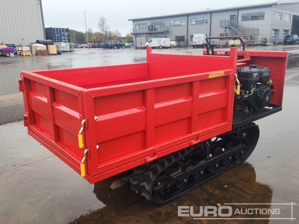 Raupendumper
