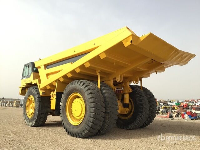 Dumper