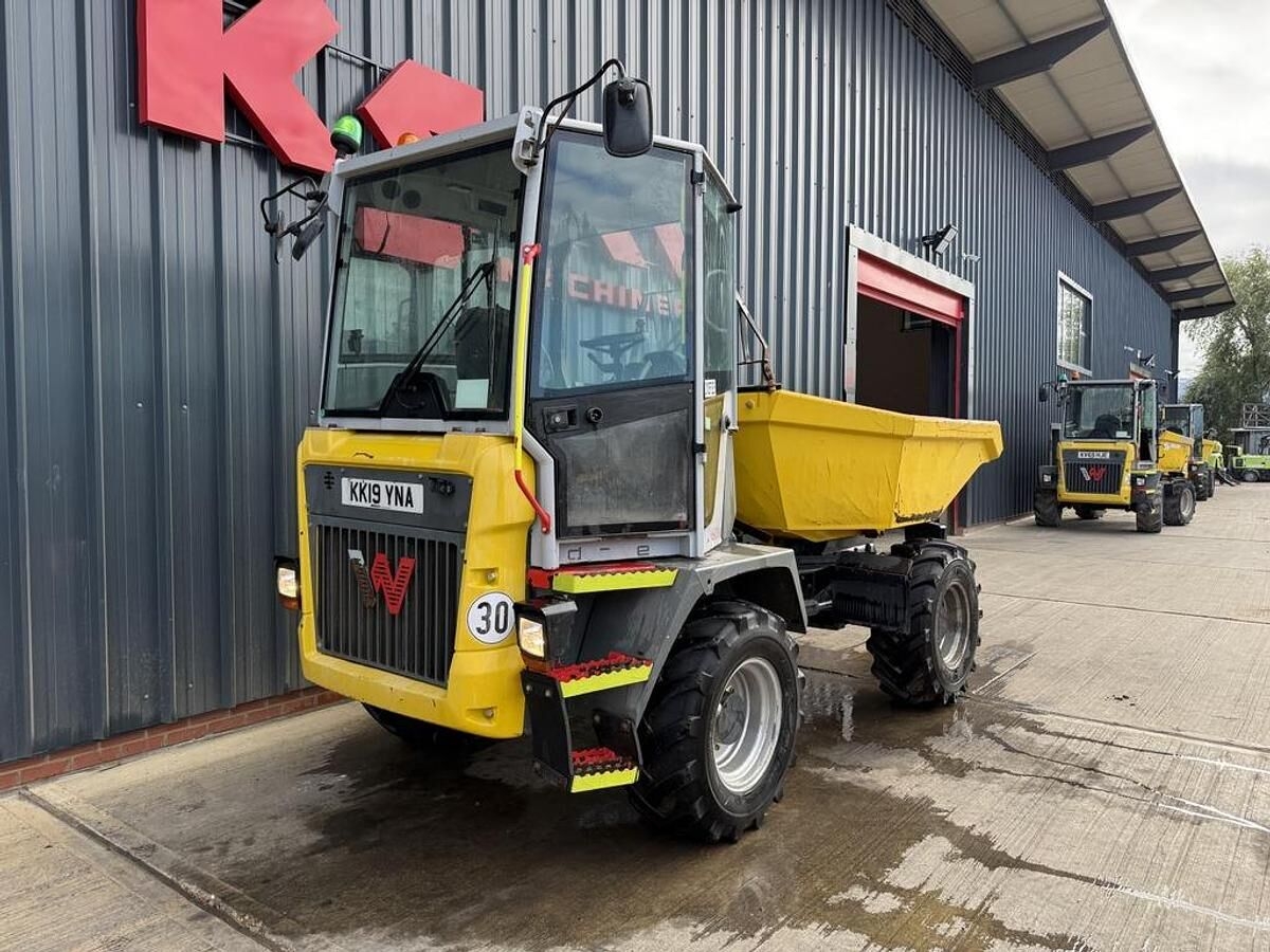 Minidumper