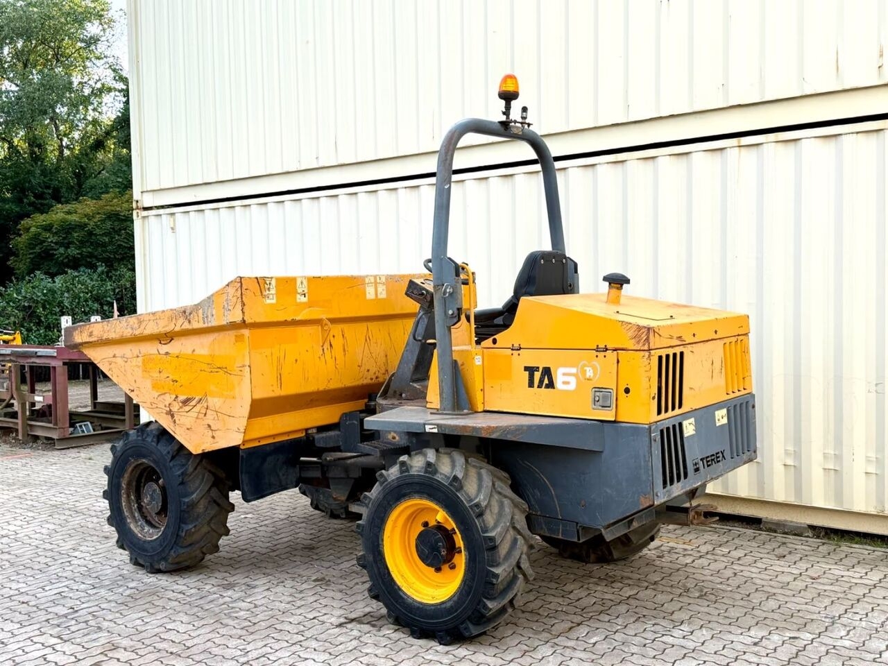Minidumper