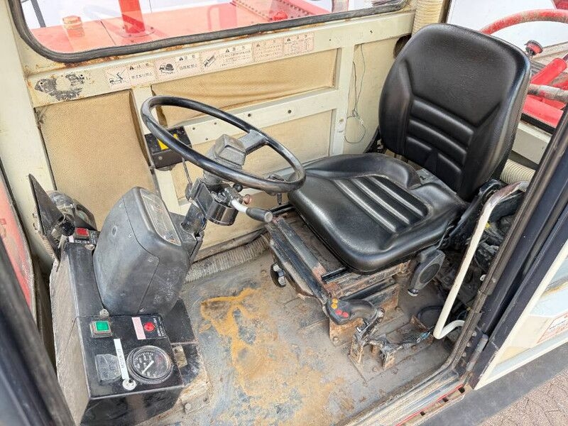 Raupendumper