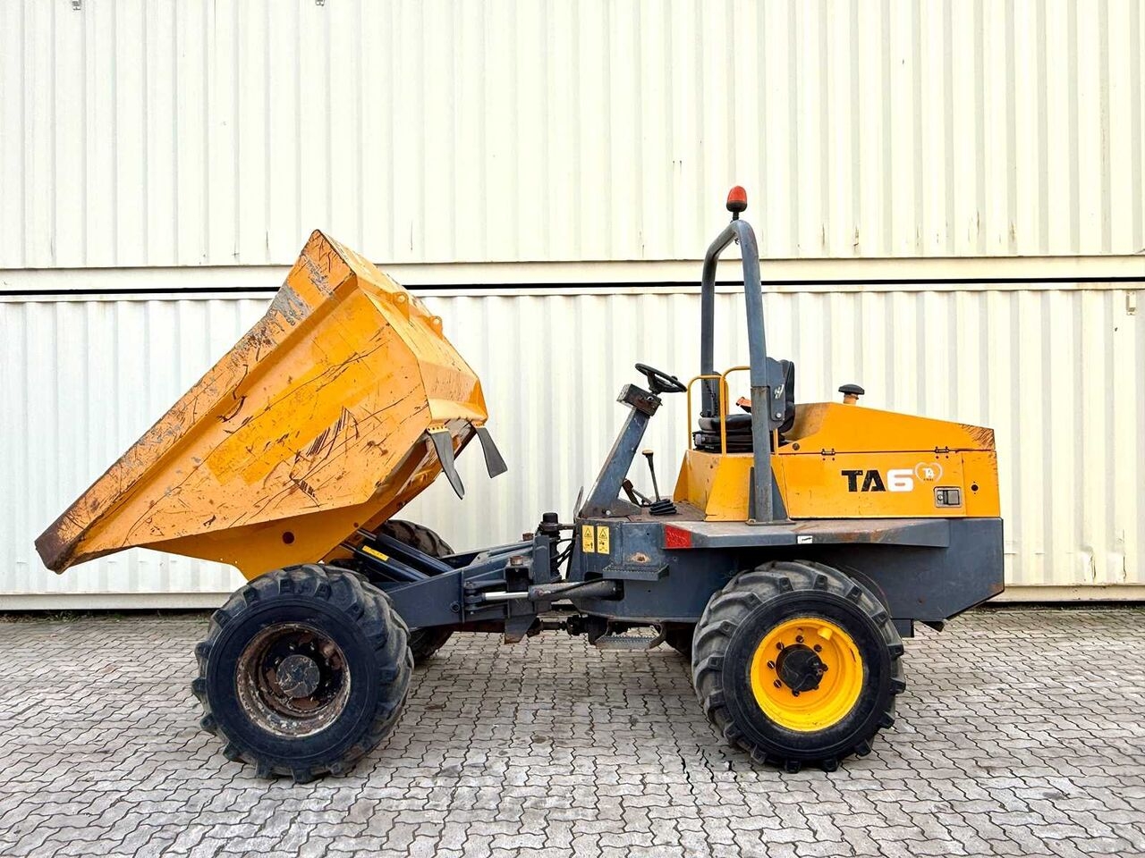Minidumper
