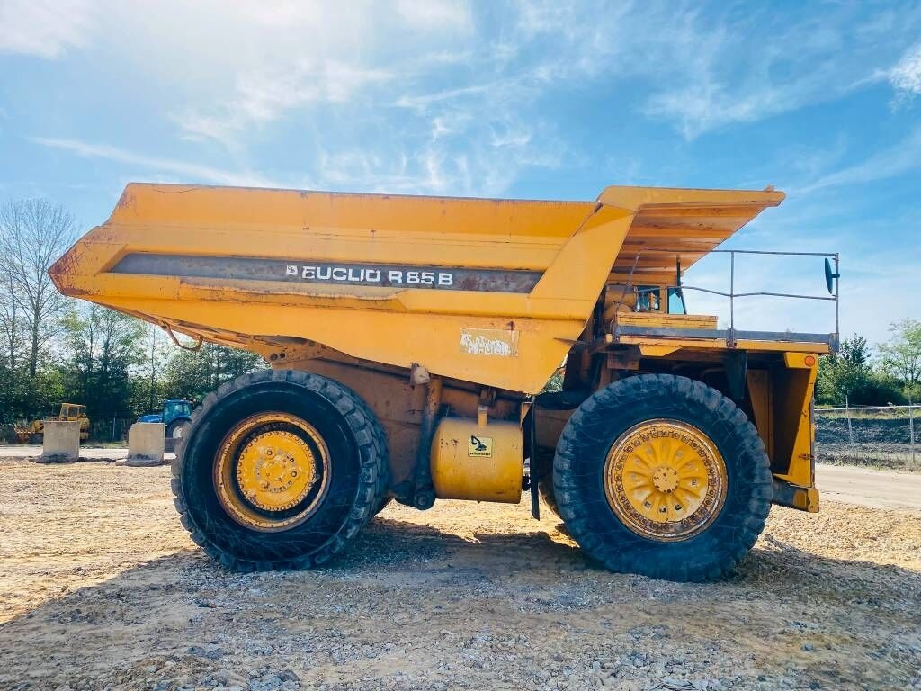Dumper