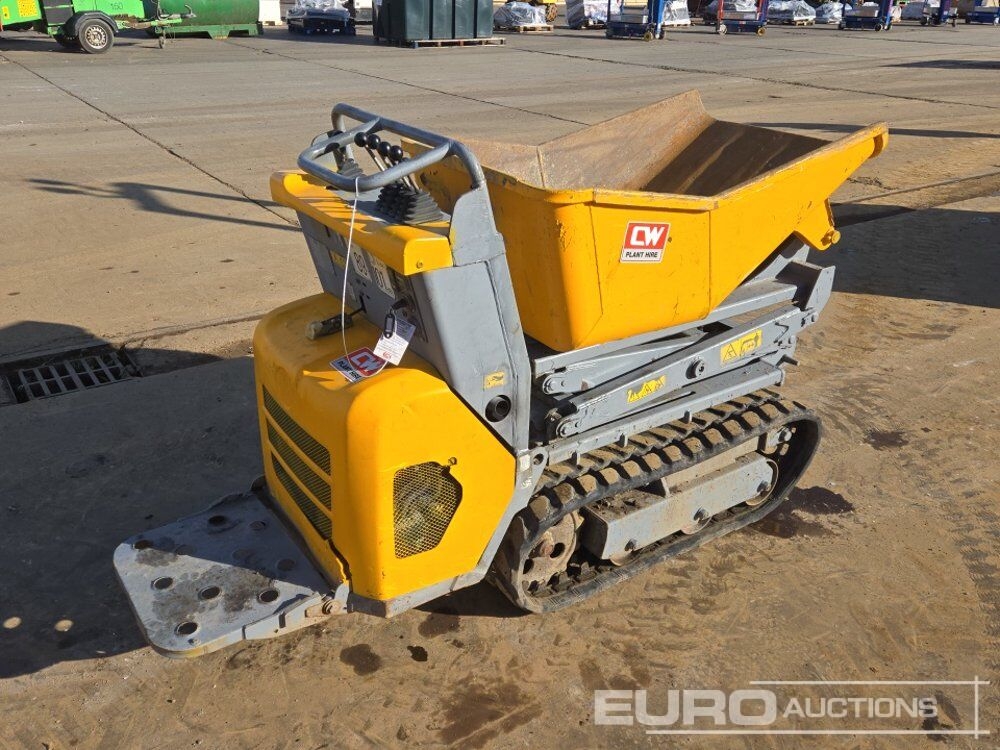 Raupendumper