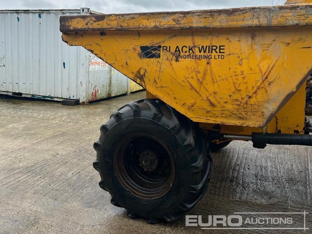 Minidumper
