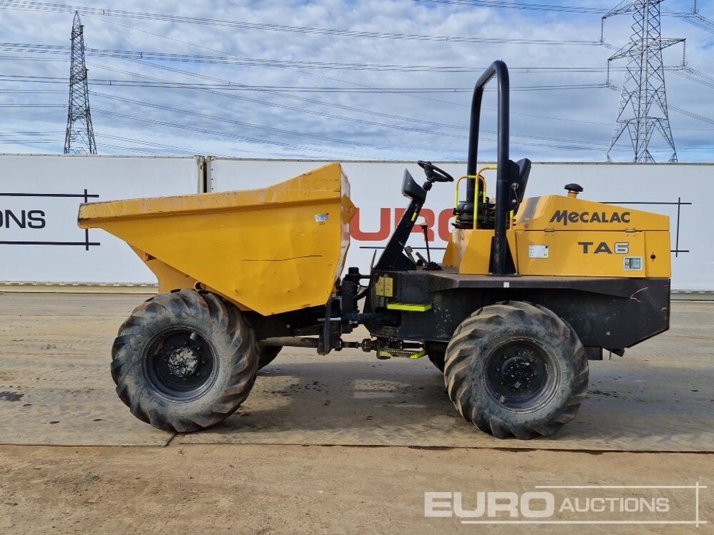 Minidumper