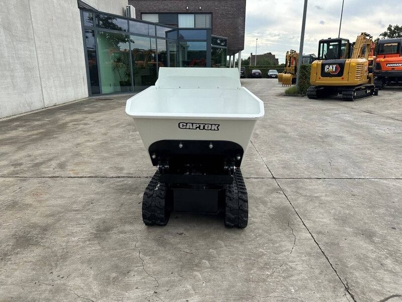 Raupendumper
