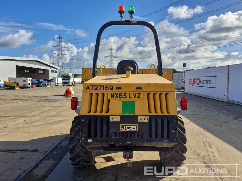 Minidumper
