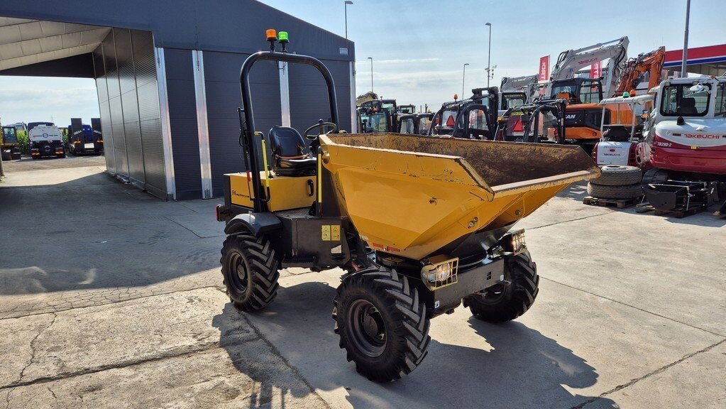 Minidumper