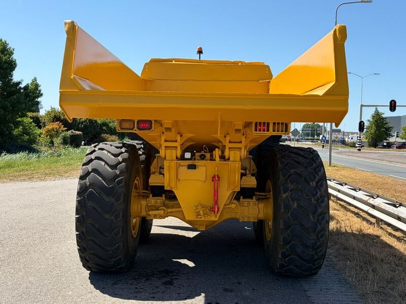 Articulated