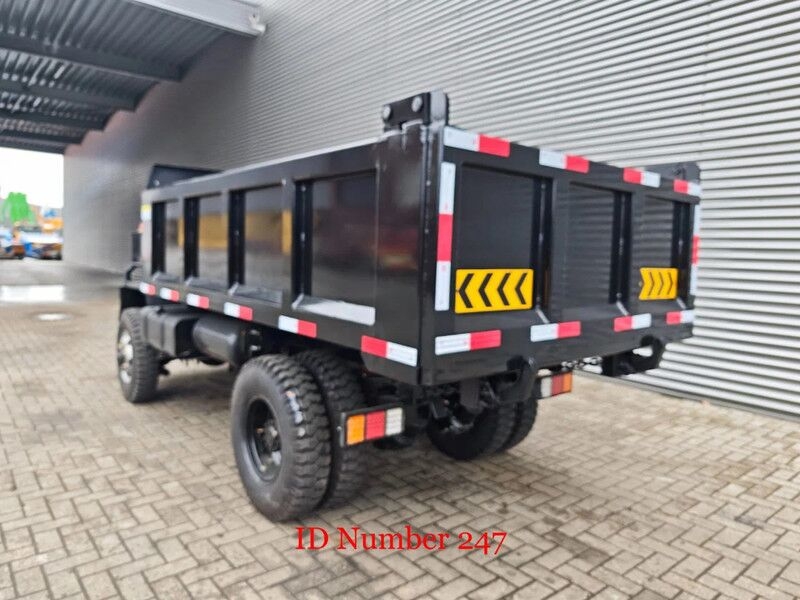 Dumper