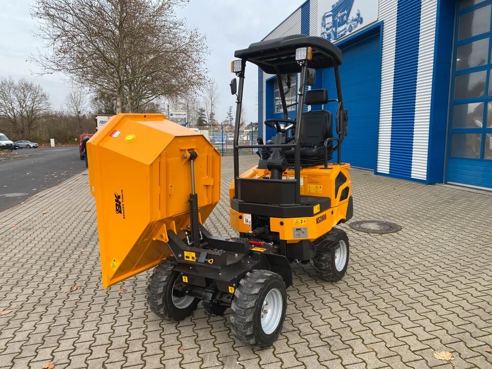 Minidumper