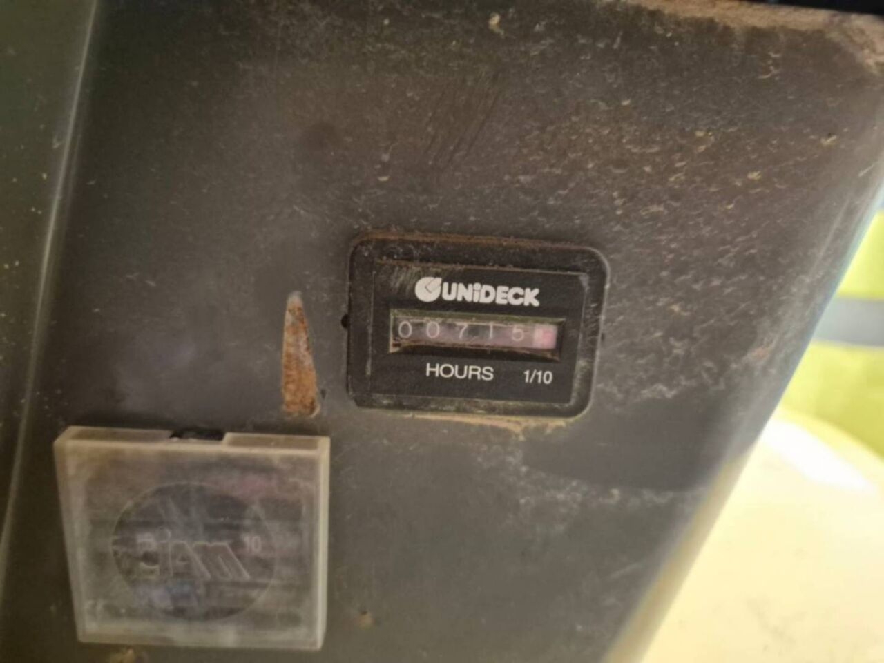 Raupendumper