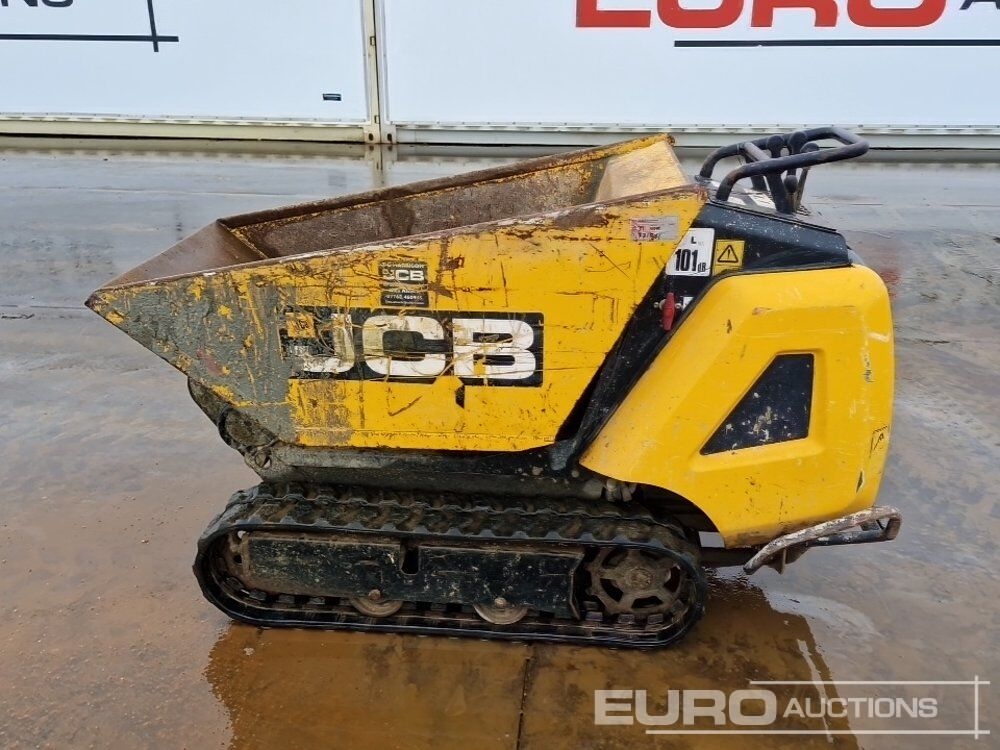 Rupsdumper