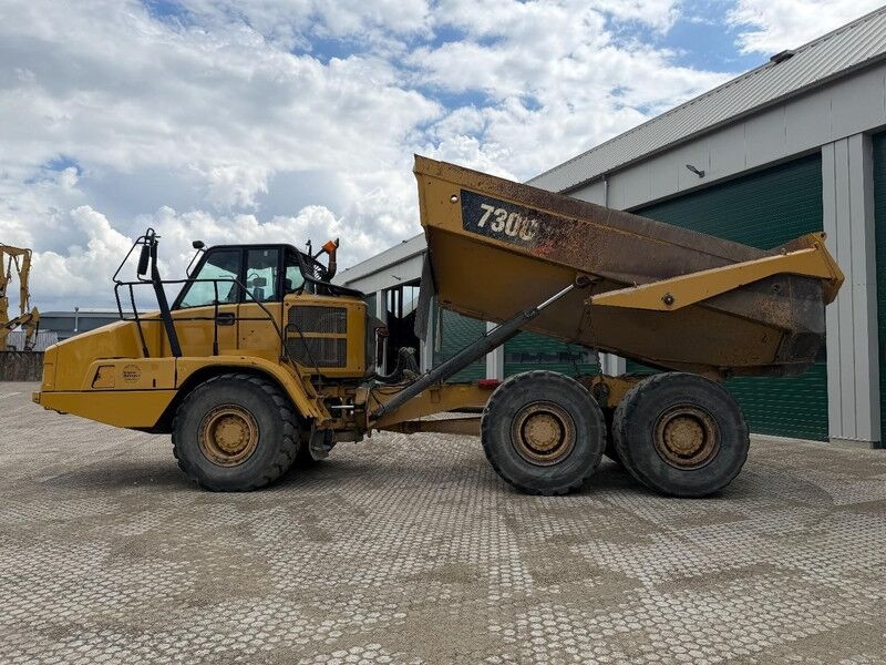 Dumper