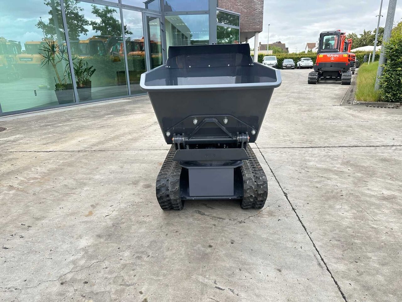 Minidumper