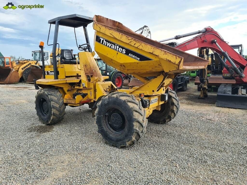 Minidumper