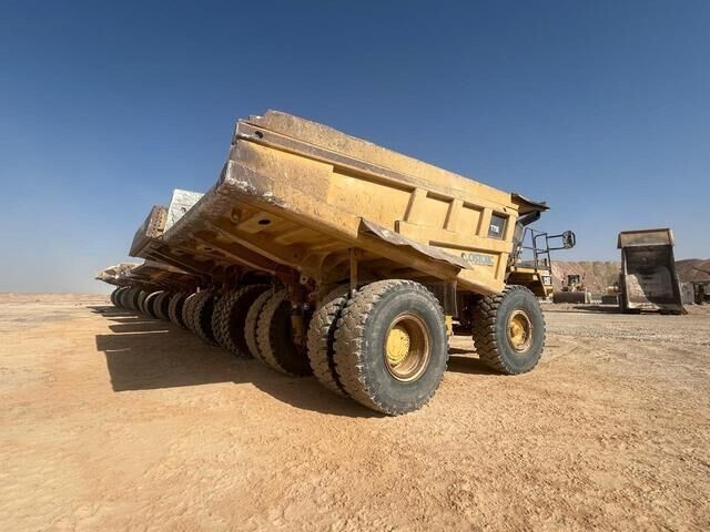 Dumper