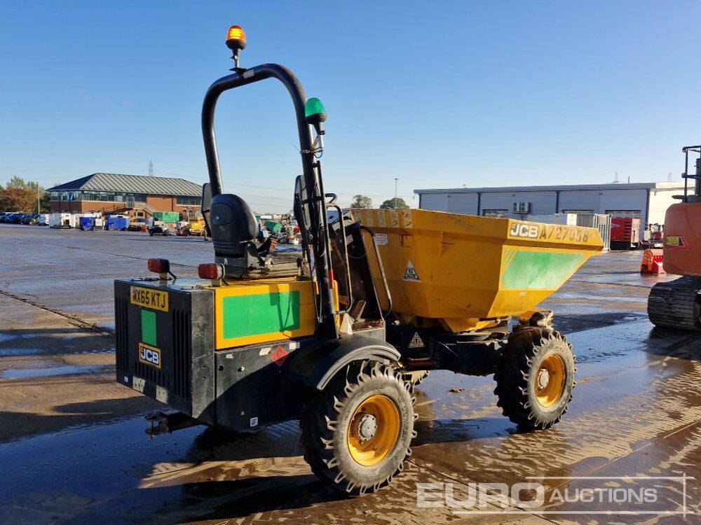 Minidumper