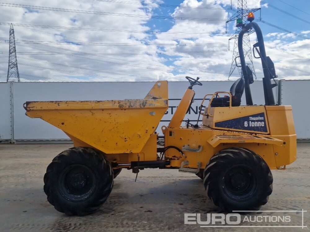 Minidumper