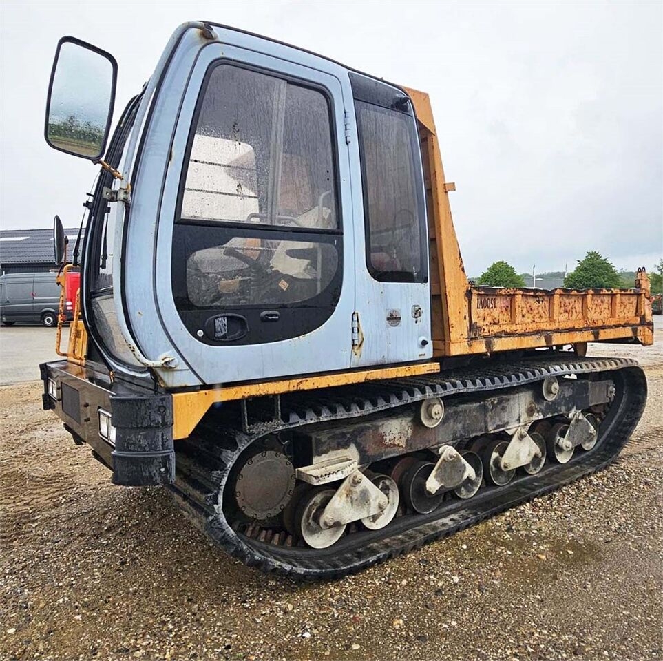 Crawler