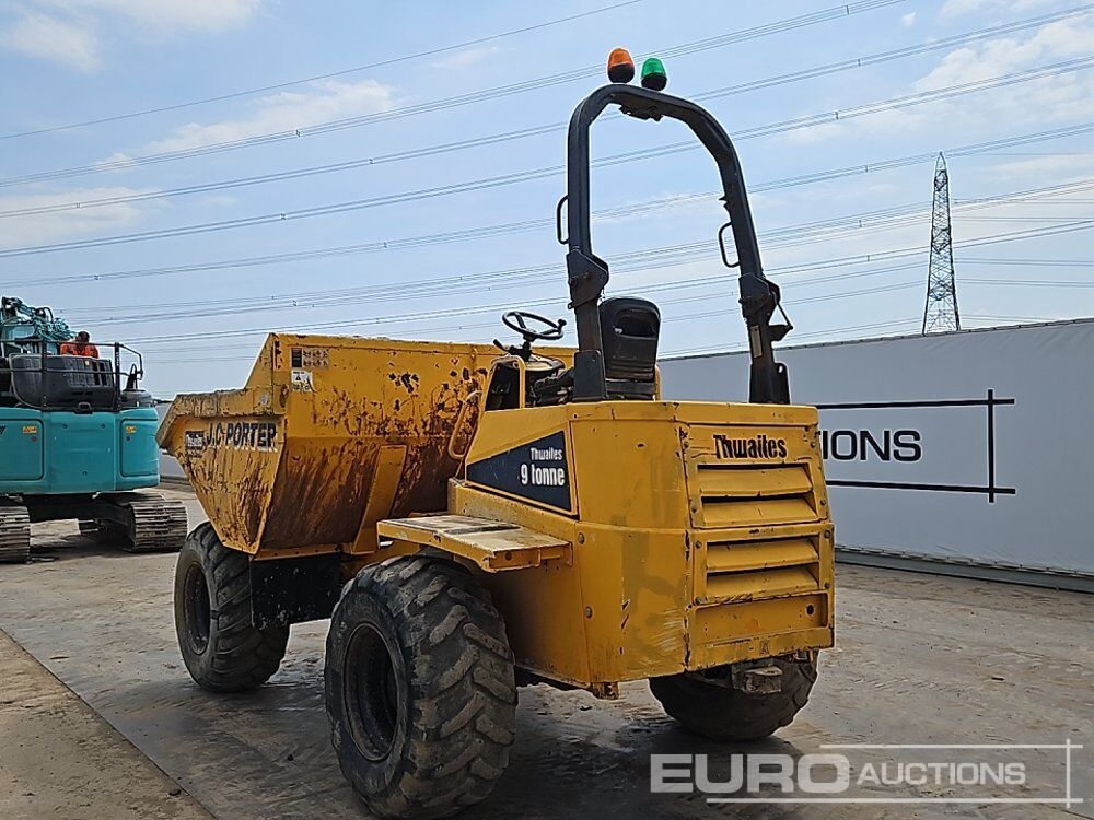 Minidumper