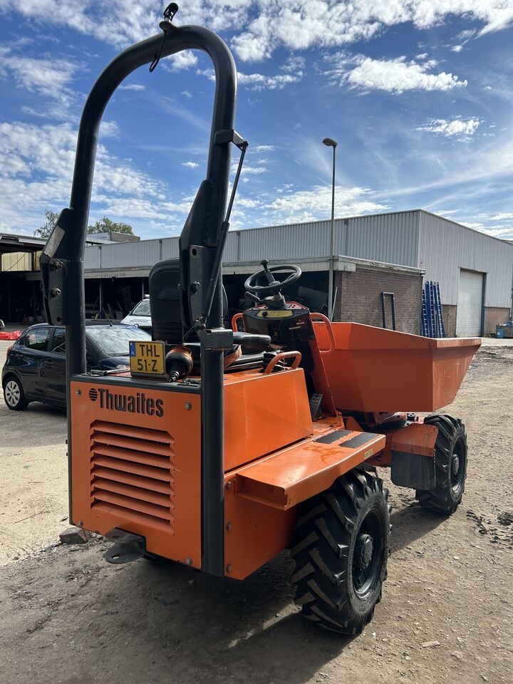 Minidumper