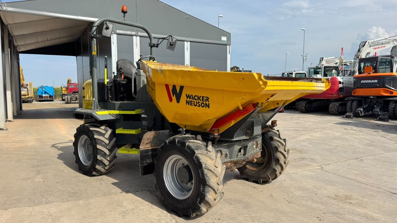 Minidumper
