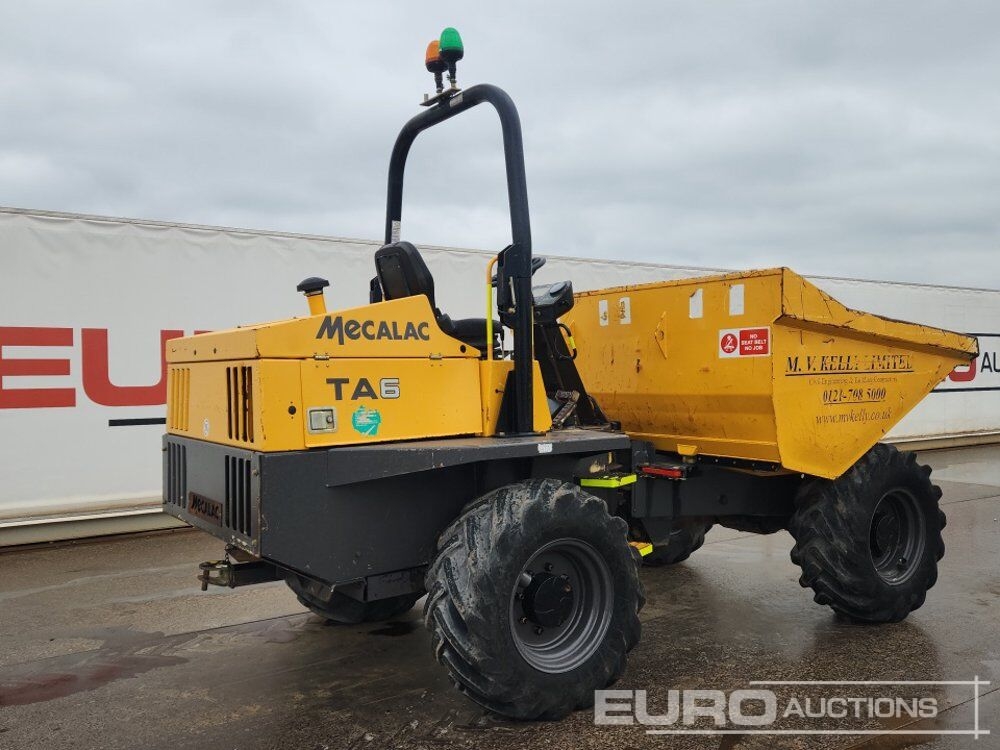 Minidumper