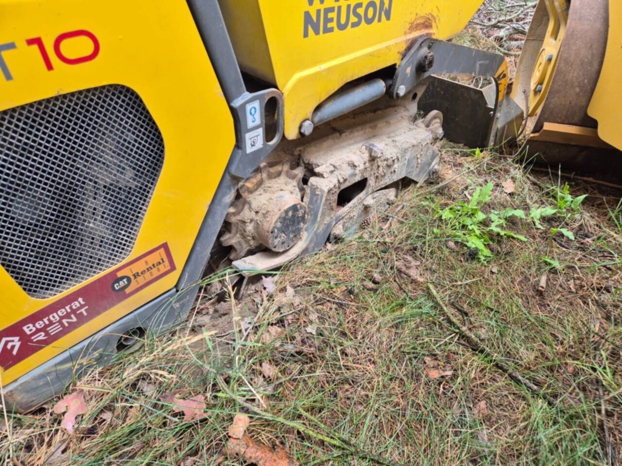 Dumper