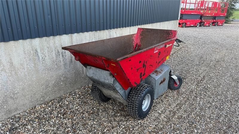 Minidumper