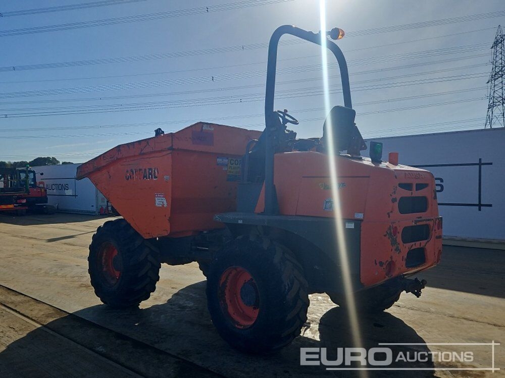 Minidumper