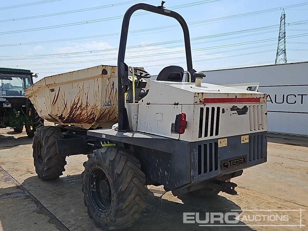 Minidumper