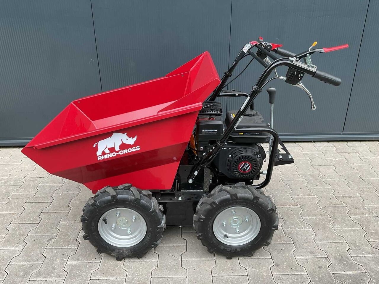 Minidumper