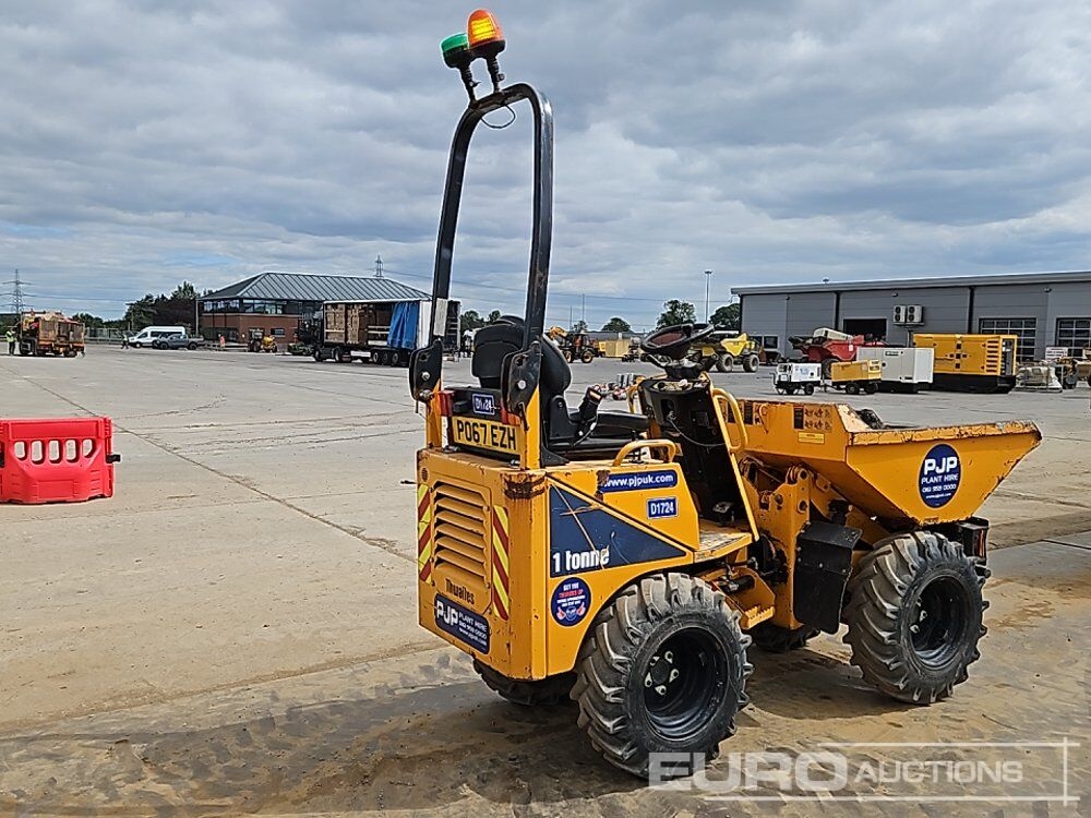 Minidumper