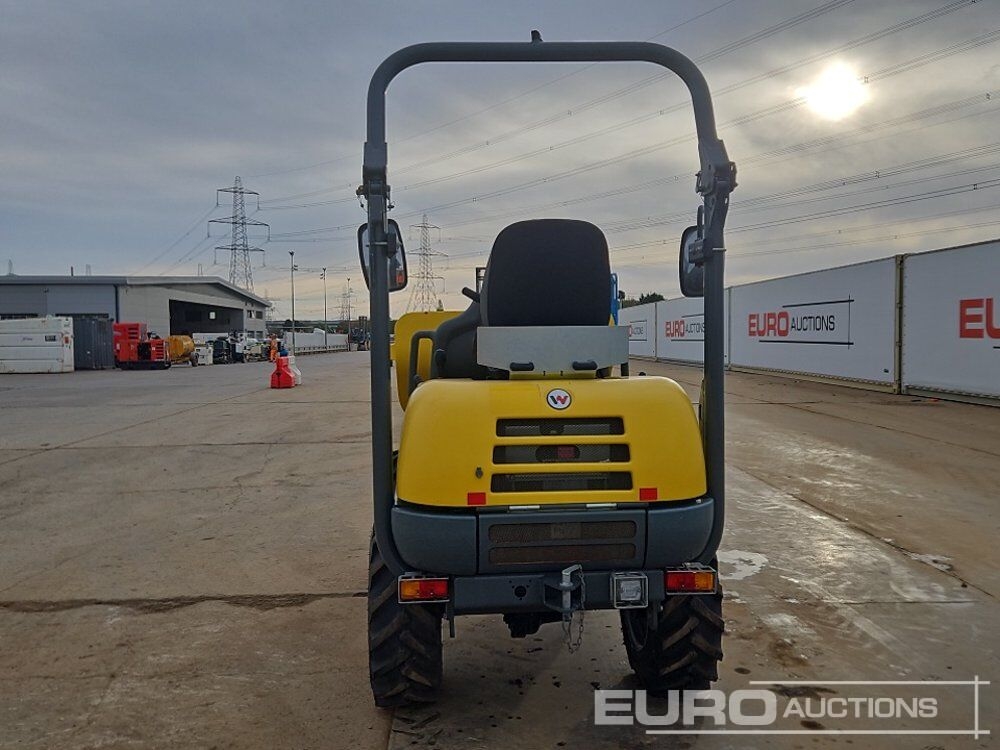 Minidumper