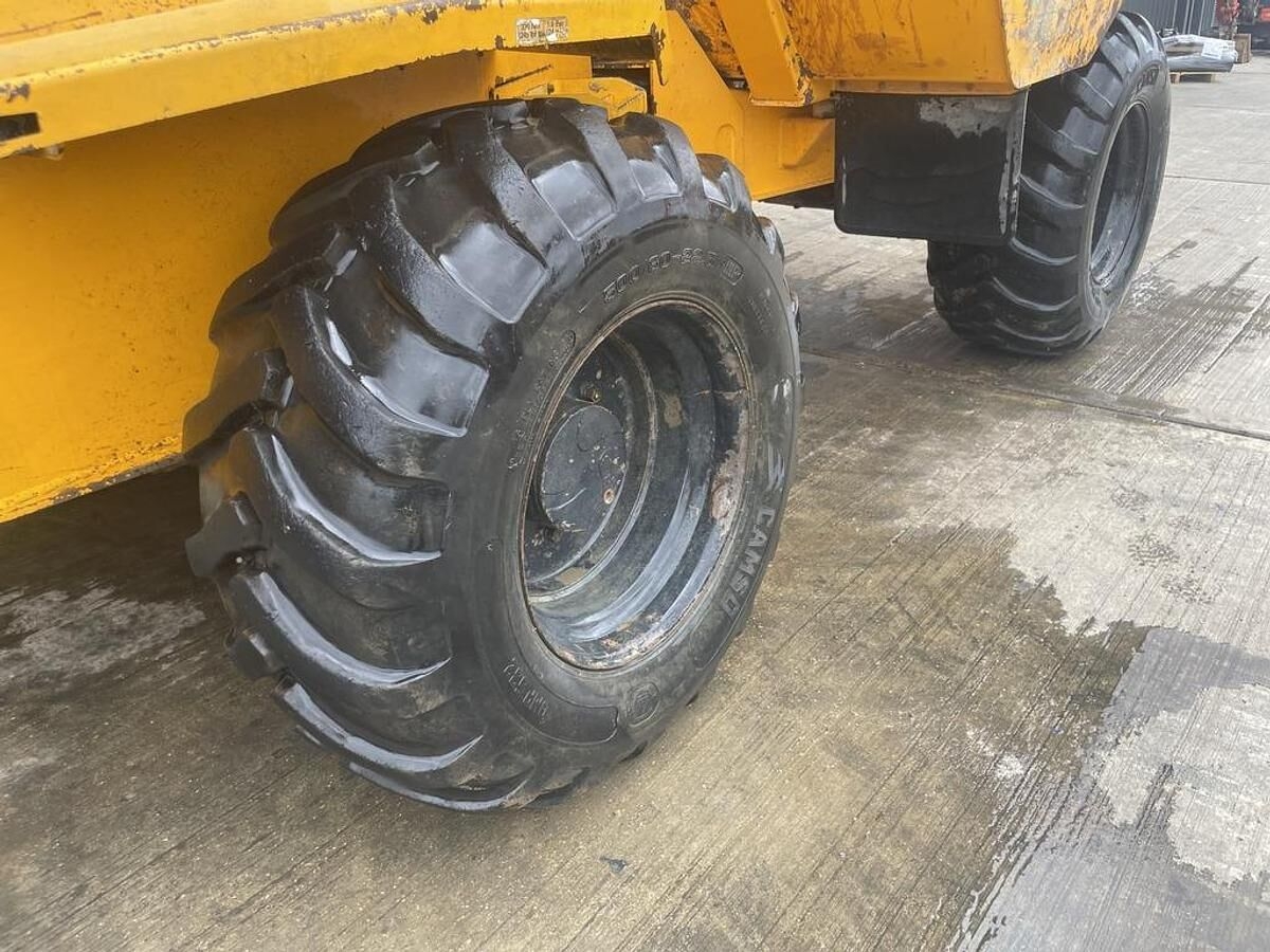 Minidumper