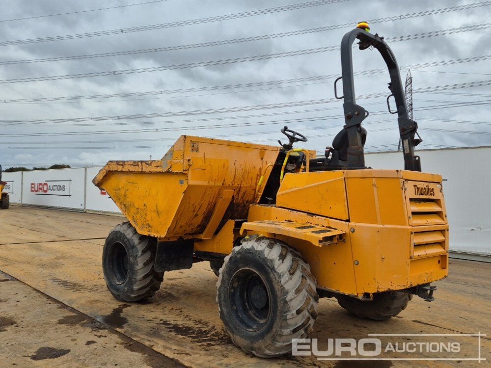 Minidumper