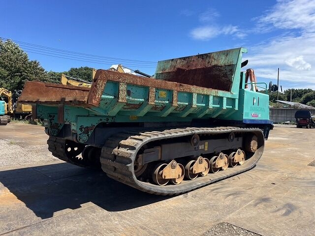 Raupendumper