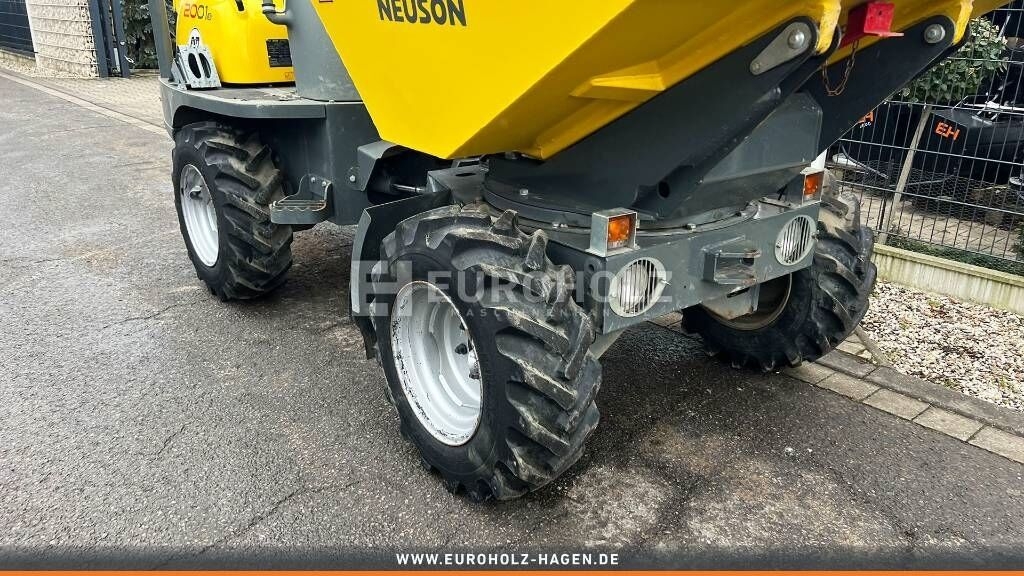 Minidumper