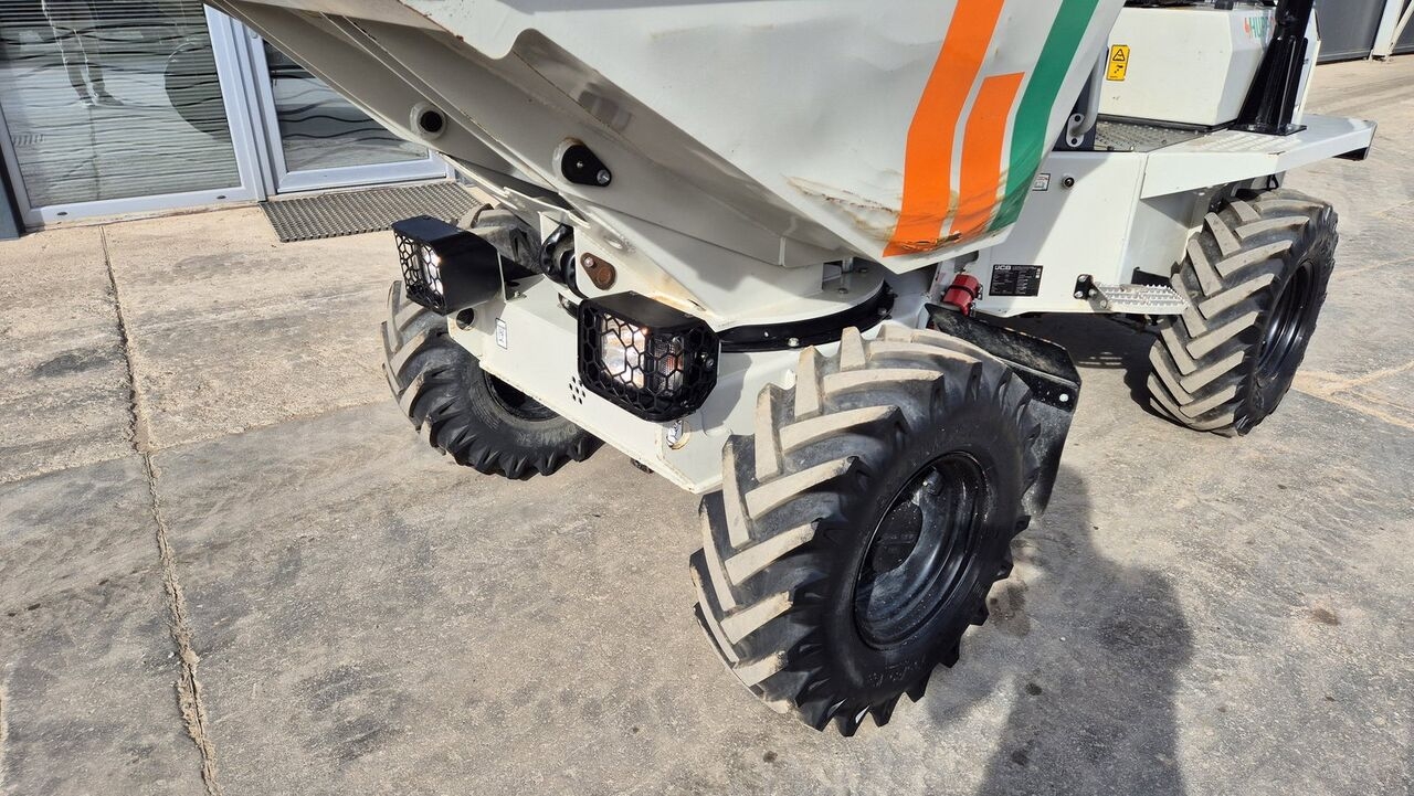 Minidumper
